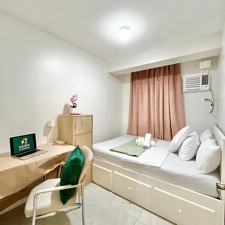 Cozy 2 Bedrooms Condo For Family & Group Stays With Netflix, Wifi & Board Games By Gerra Unit Clea