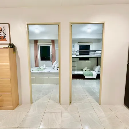 Cozy 2 Bedrooms Condo For Family & Group Stays With Netflix, Wifi & Board Games By Gerra Unit Clea