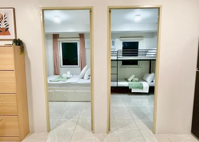 Cozy 2 Bedrooms For Family & Group With Netflix, Wifi & Board Games By Gerra Unit Clea 3*