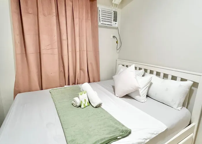 Cozy 2 Bedrooms For Family & Group With Netflix, Wifi & Board Games By Gerra Unit Clea 3*